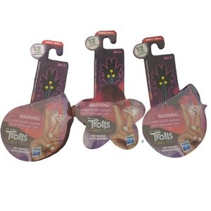 Trolls World Tour Tiny Dancer Series 2